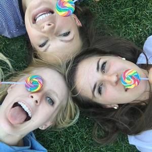 Meet your Posher, Grace